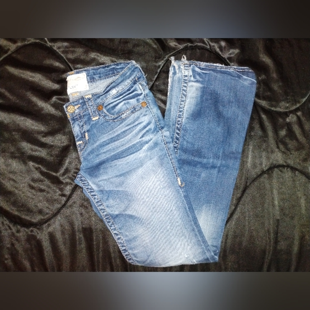 Big Star Jeans